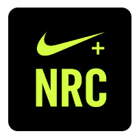 Nke Run Club icono