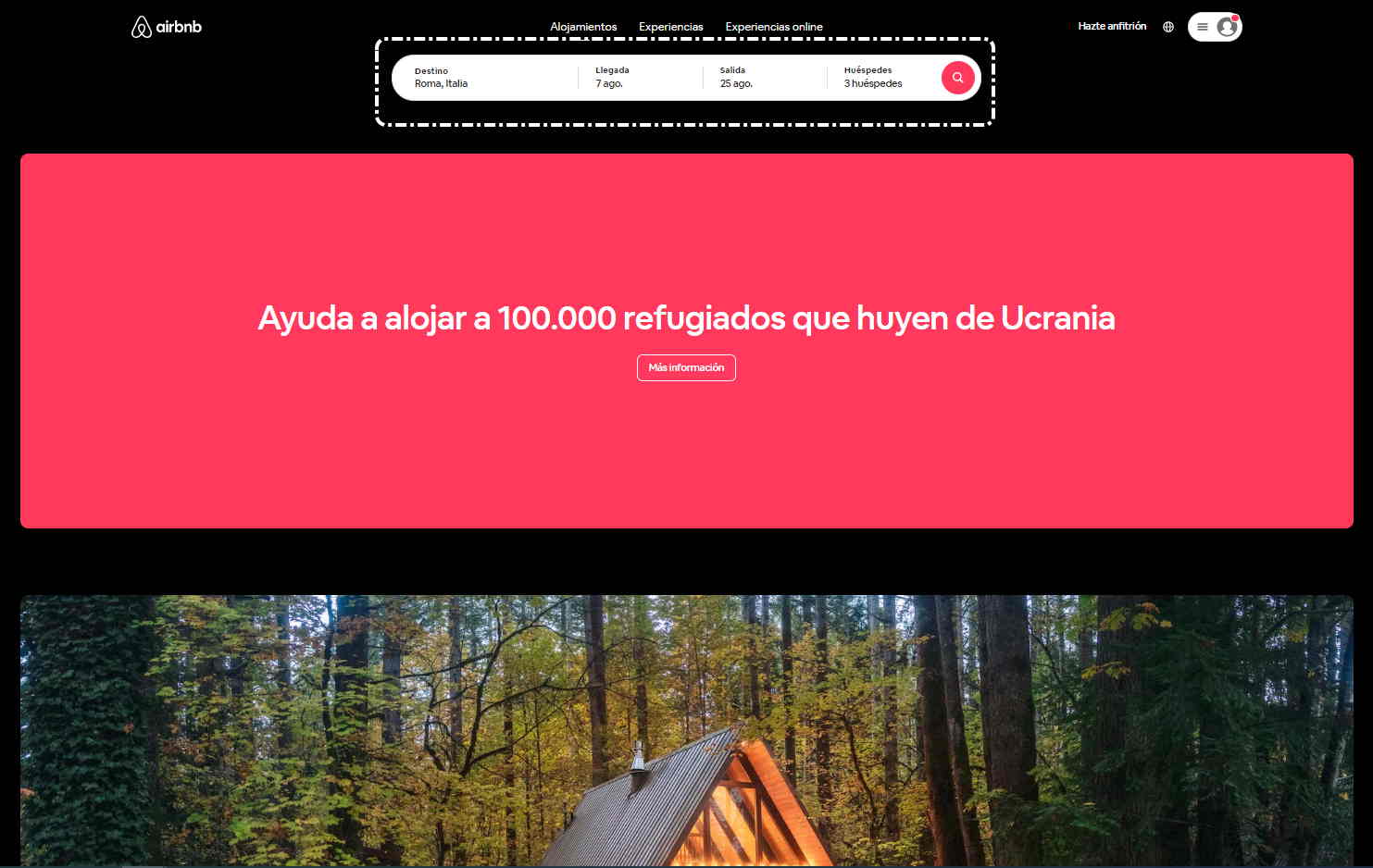 Airbnb