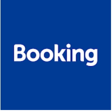 Logo Booking