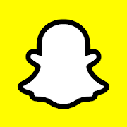 Icono Snapchat