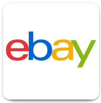 Icono eBay