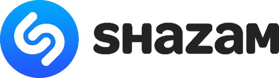 Logo Shazam