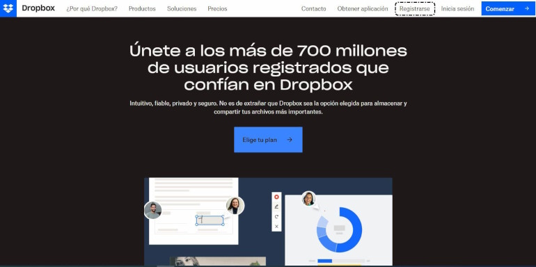 Dropbox