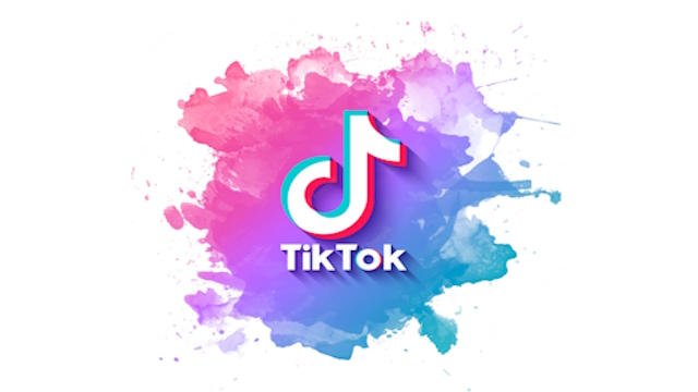 Portada TikTok, aprende esta red social