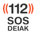 112 SOS Deiak