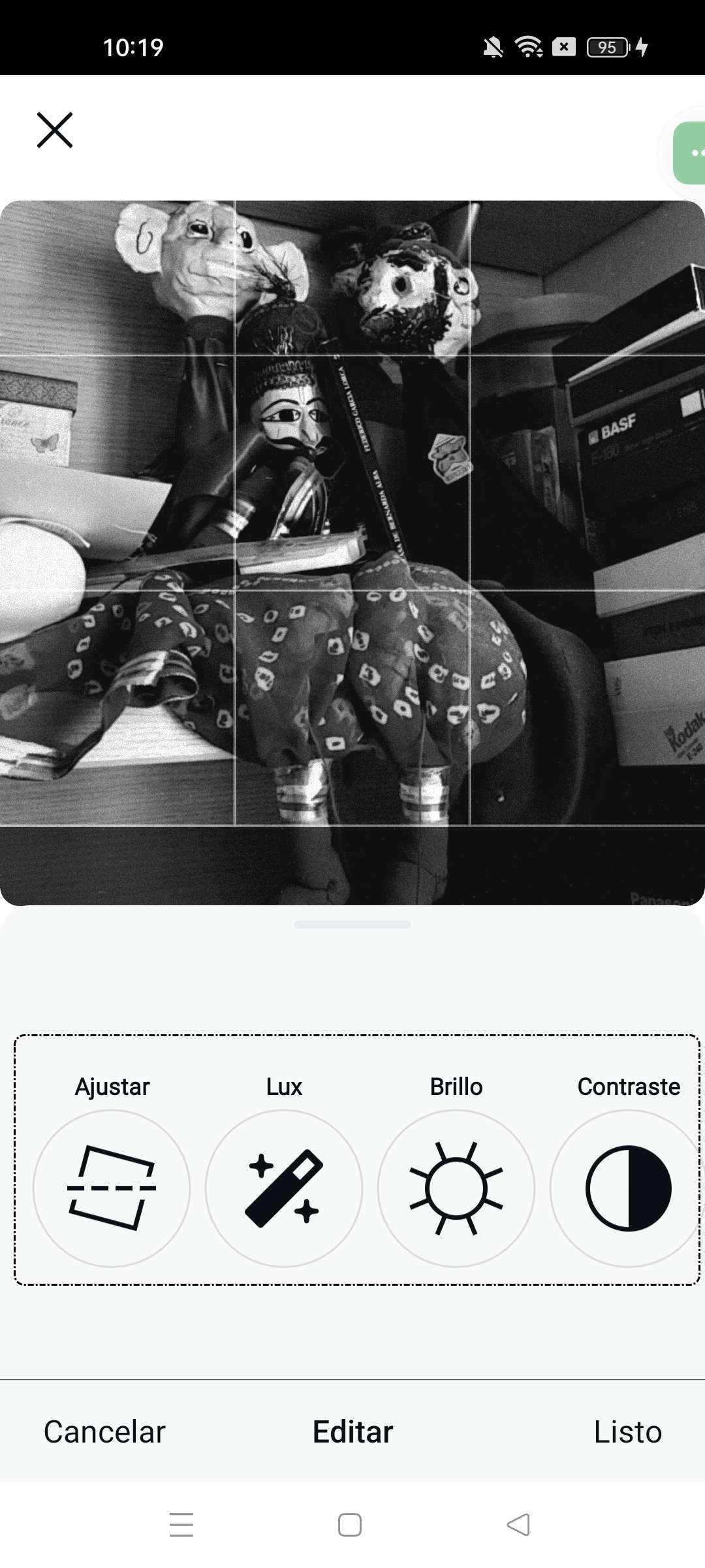 Filtros