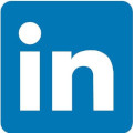 Logo LinkedIn