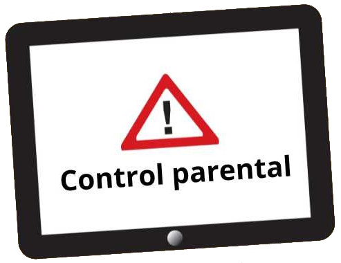 Control parental