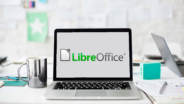Ofimática avanzada. LibreOffice