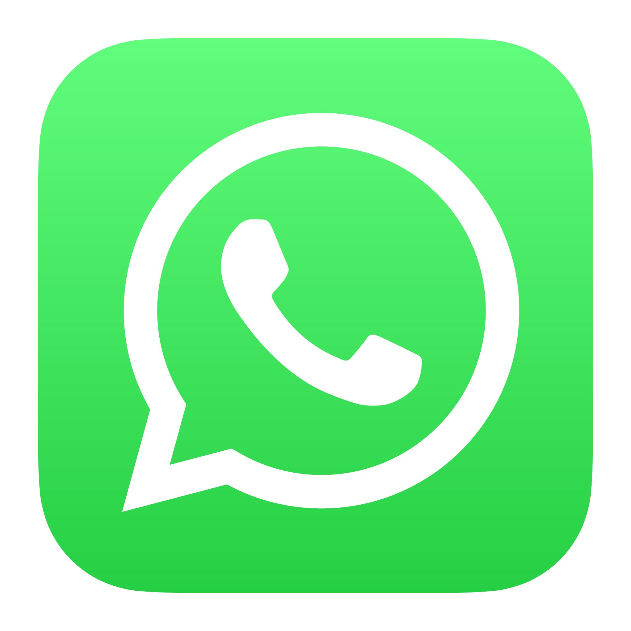 Logo WhatsApp