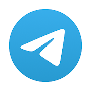 Icono Telegram