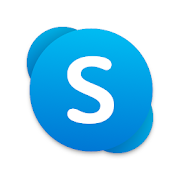 Icono Skype