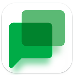 Icono Google Chat