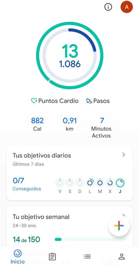 Google Fit