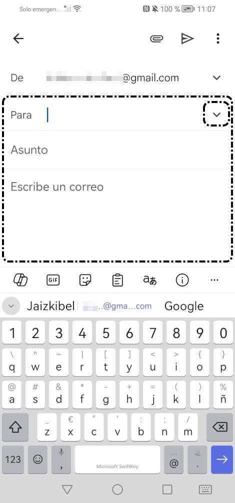 Redactar