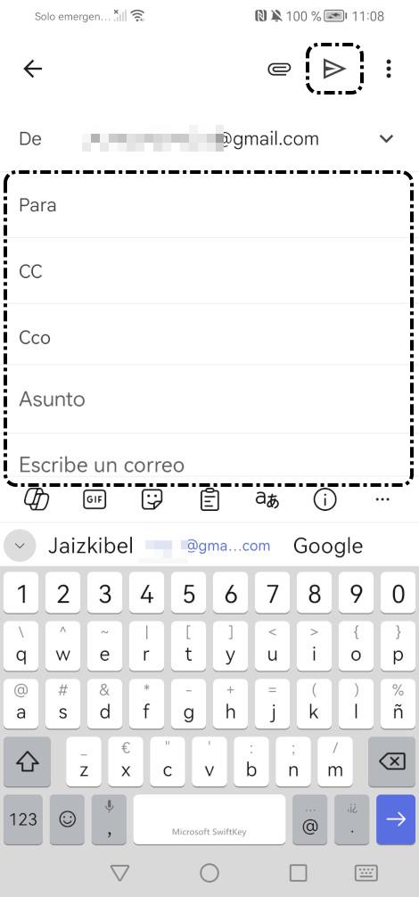 Redactar
