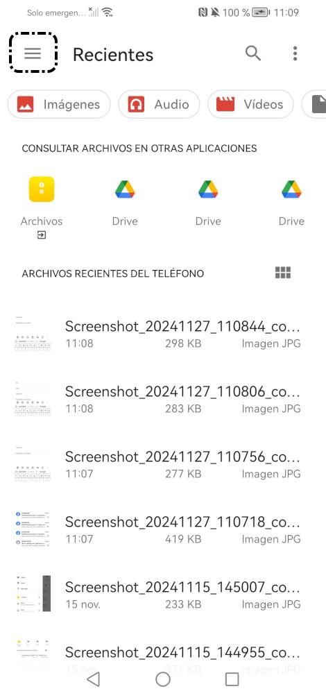 Adjuntar archivo