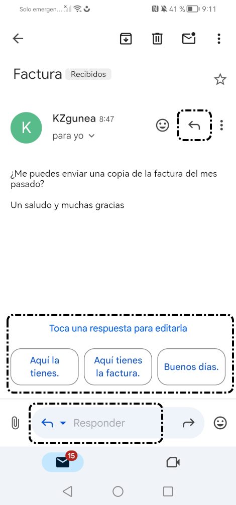 Responder