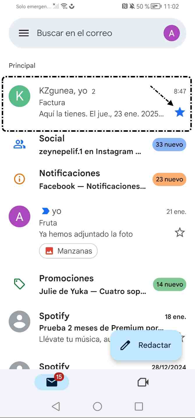 Destacados