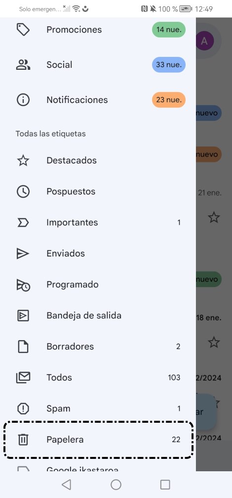 Papelera