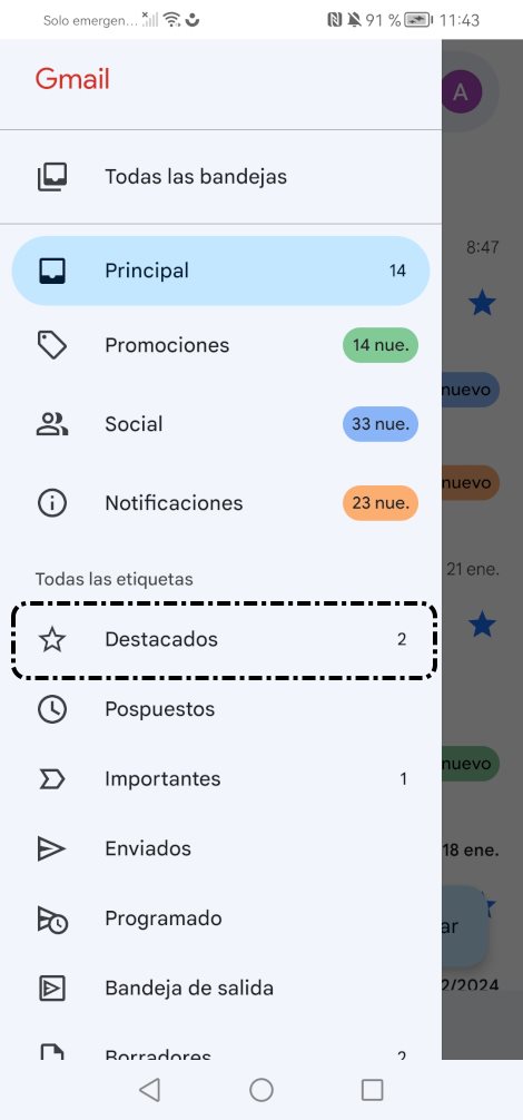 Destacados