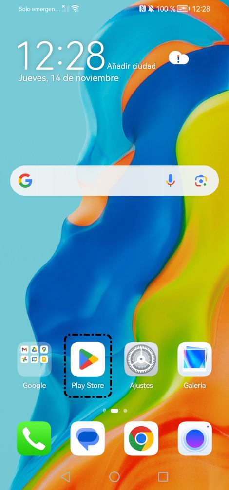 Play Store