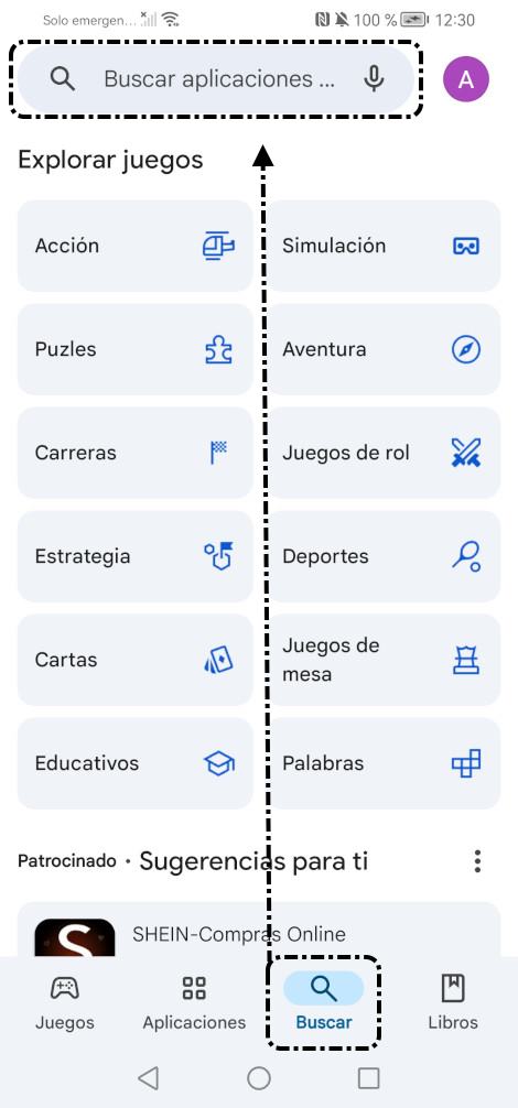 Buscar