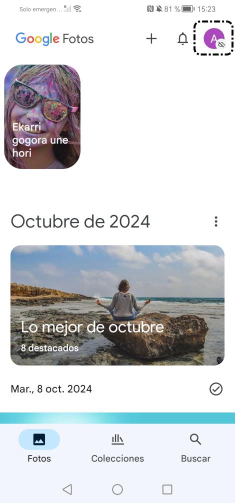 Google Fotos