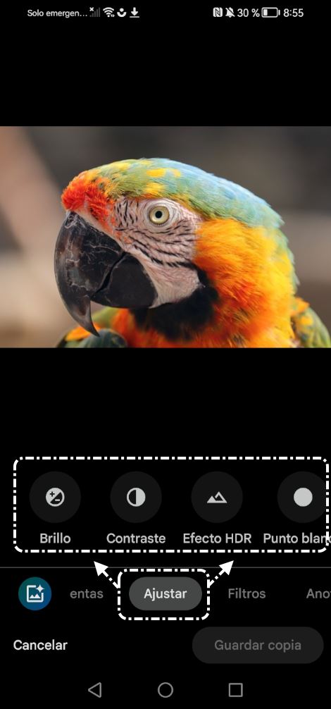Editar