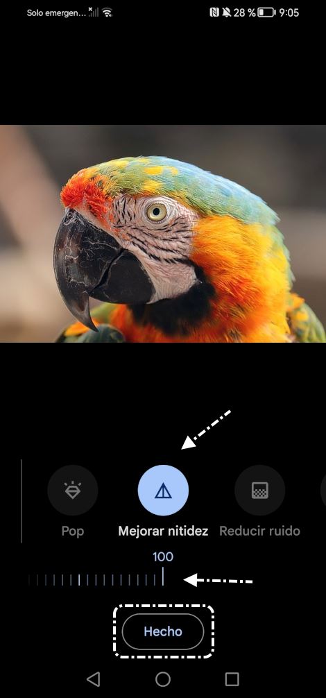 Editar