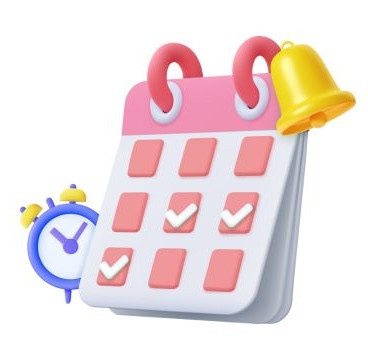 Calendario