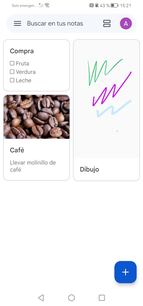 Lista