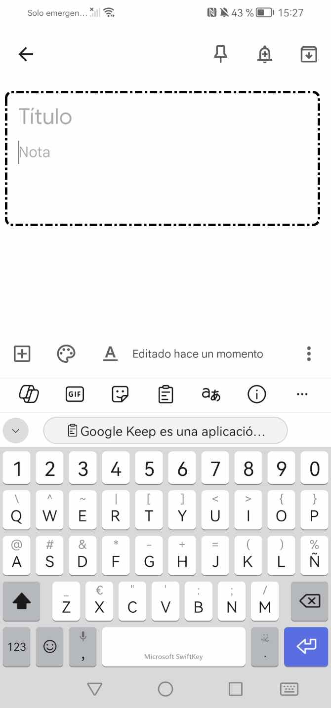 Texto