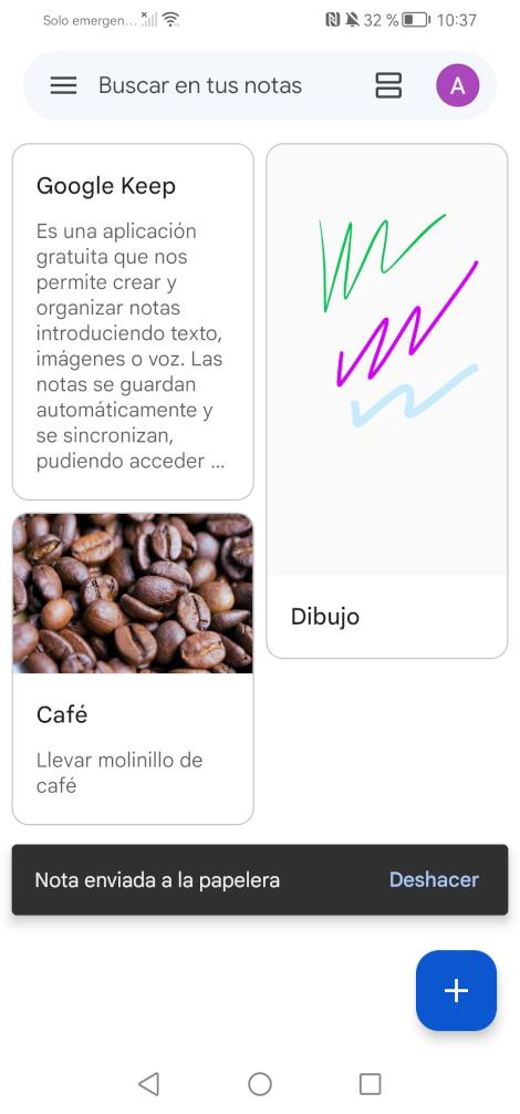 Google Keep